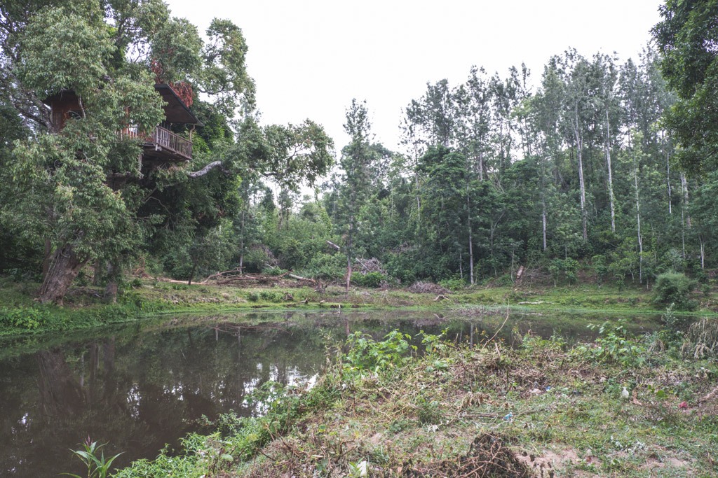 kodaikanal elephant valley