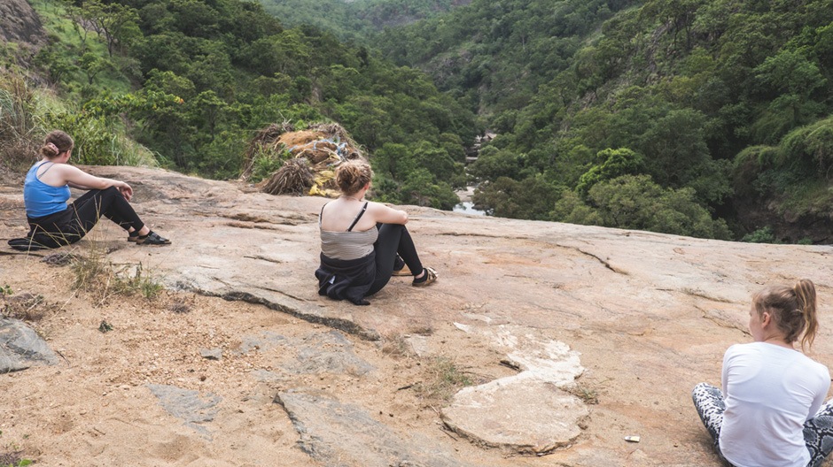 kodaikanal