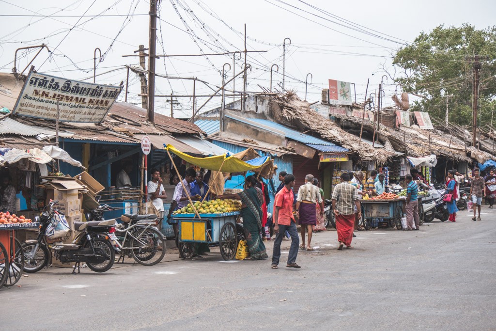 trichy marked