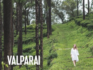 valparai