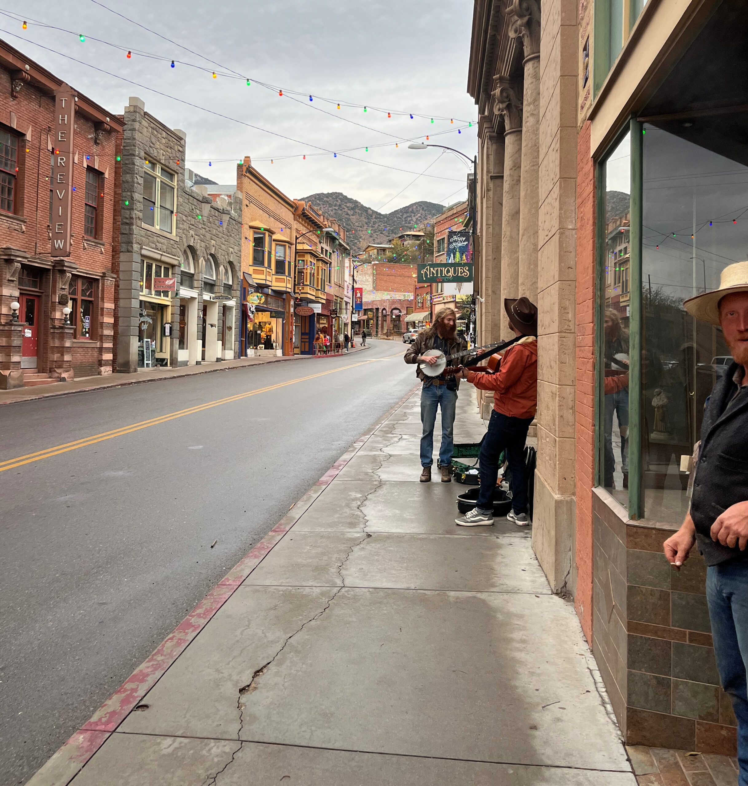 Bisbee, Arizona