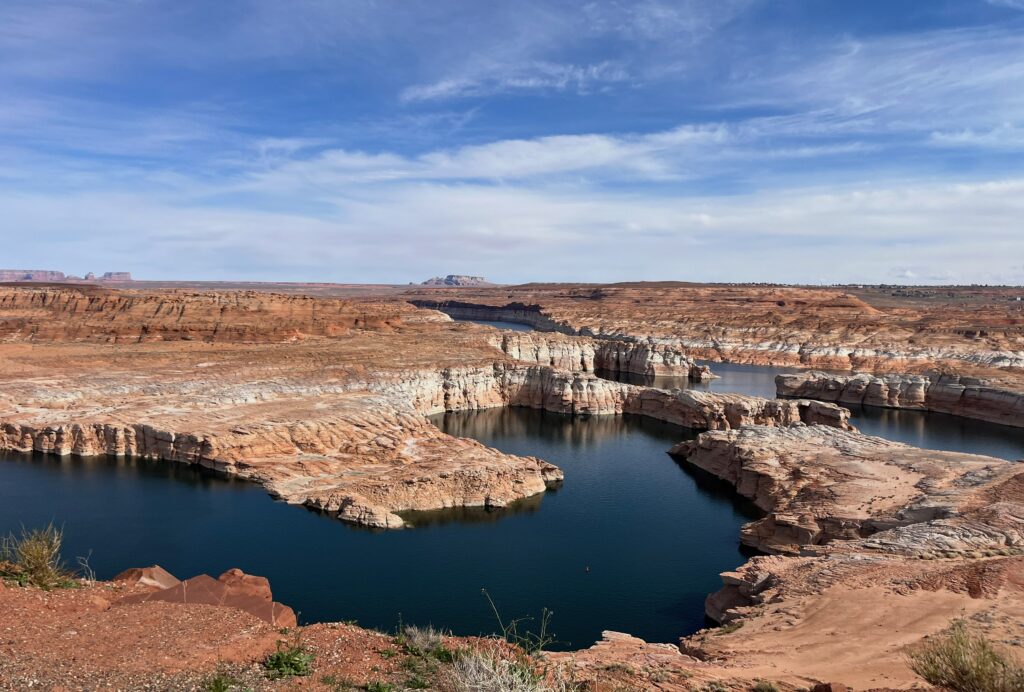 Lake Powell