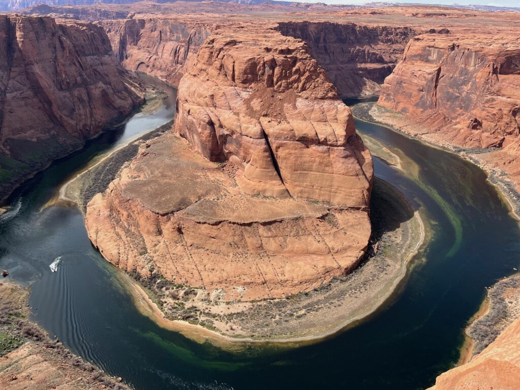 Horseshoe Bend