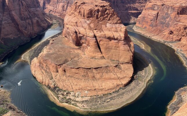 Horseshoe Bend