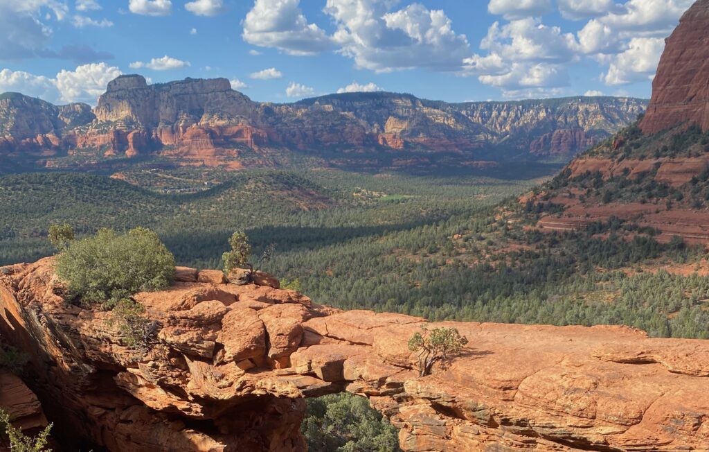 Devils Bridge, Sedona