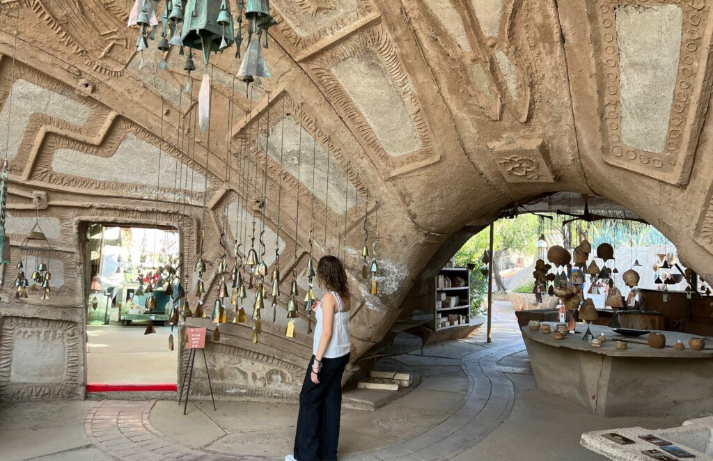 Cosanti i Scottsdale