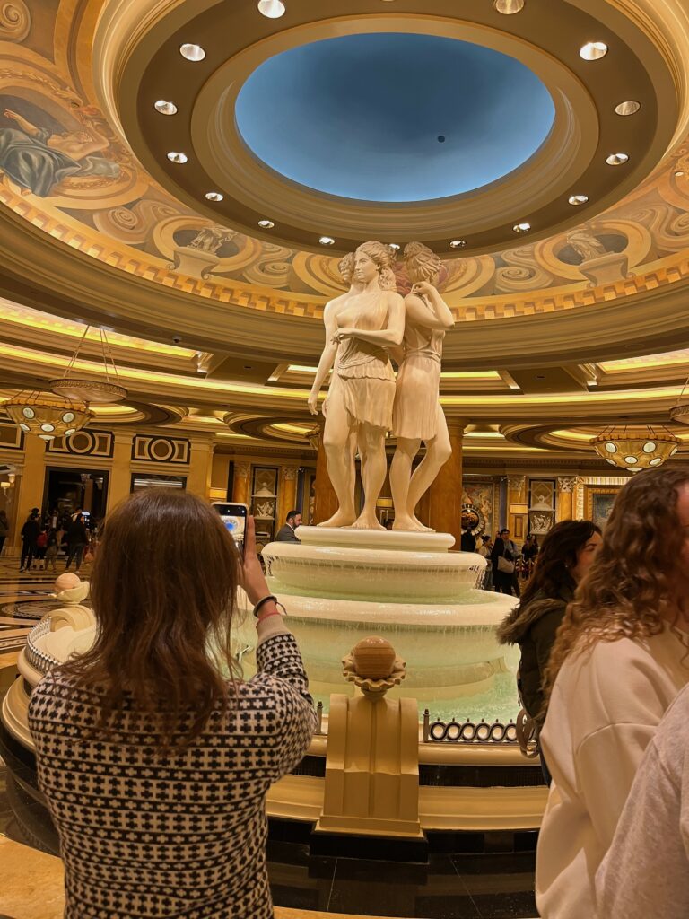 Caesars Palace