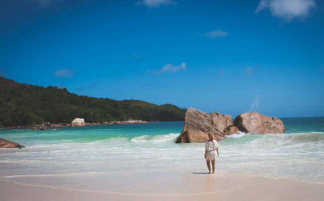 Praslin