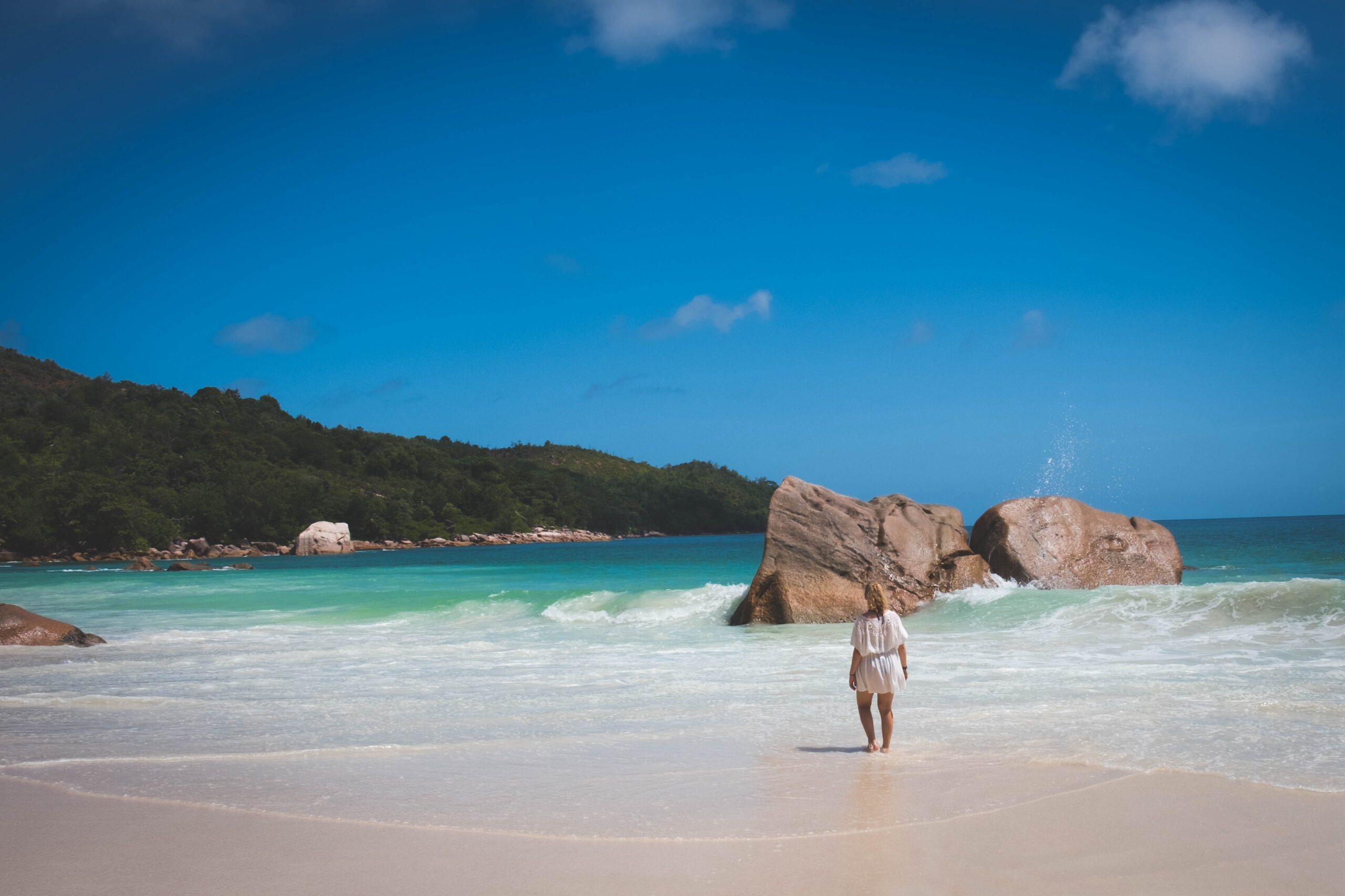 Praslin